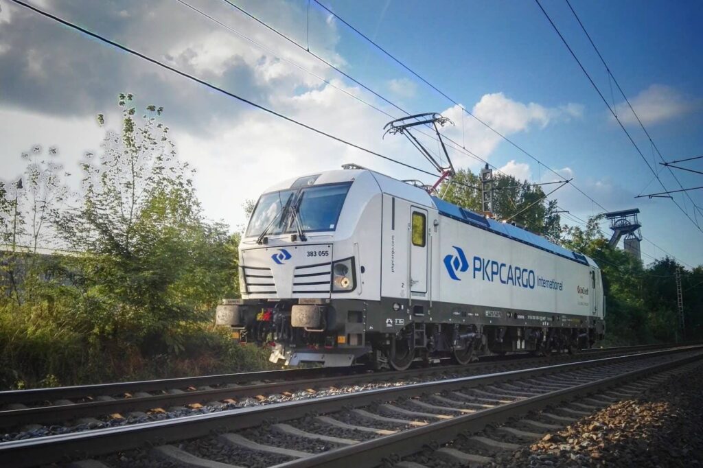 PKP Cargo